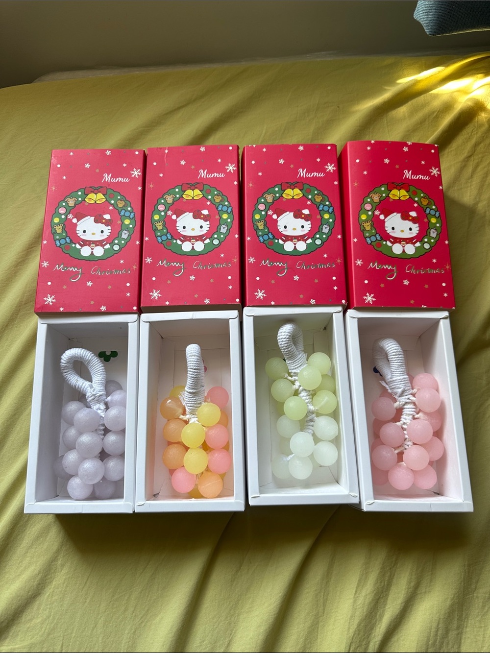 BAR SOAP DIFFUSER Christmas gifting